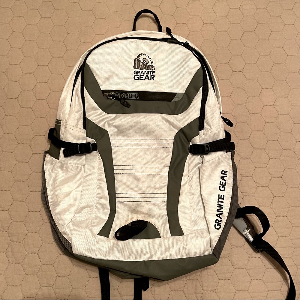 Granite Gear Barrier backpack